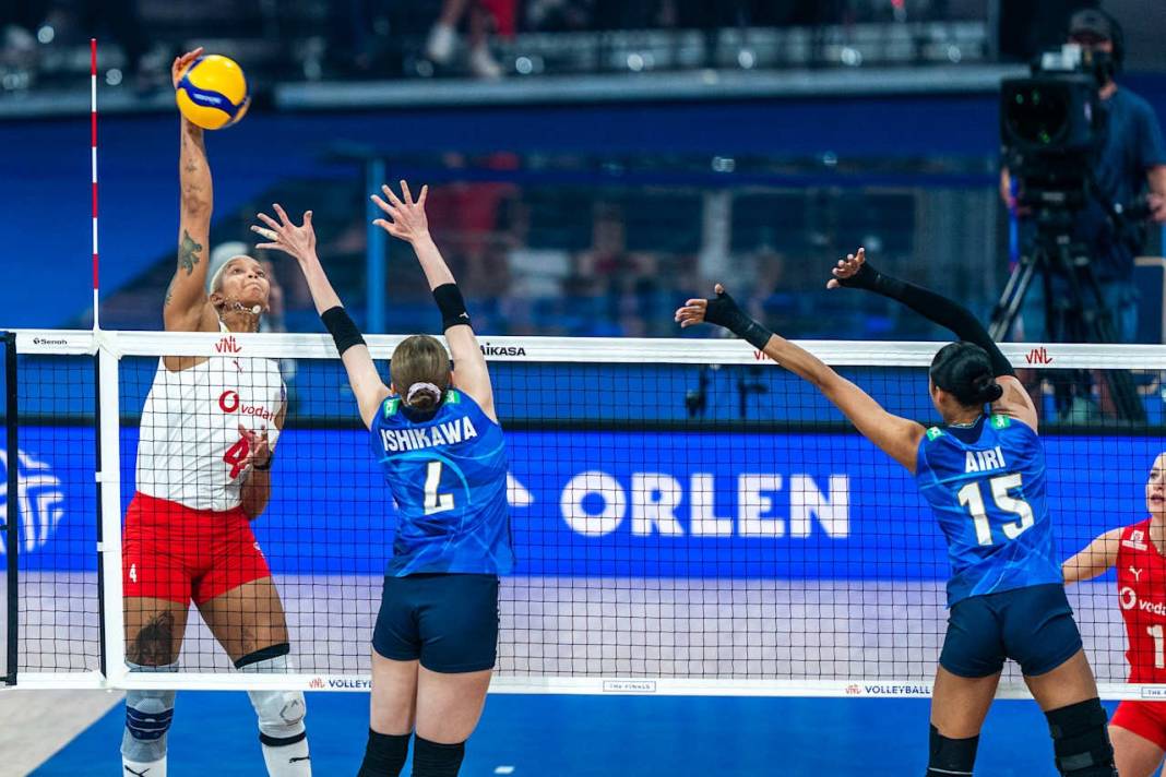 Filenin Sultanları'nı yakan skandal 4